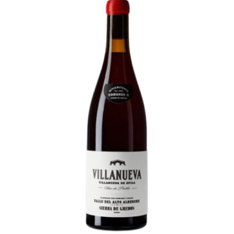 Comando G Villanueva