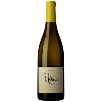 Raul Perez Ultreia Godello