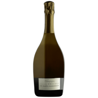 Emmanuel Brochet Les Hauts Chardonnay