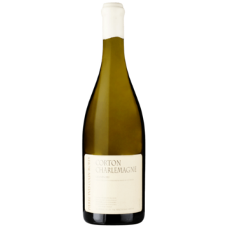 Pierre-Yves Colin Morey Corton Charlemagne