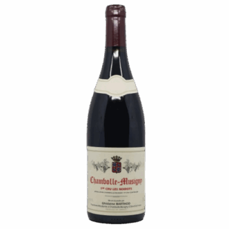 Chambolle Musigny 1er Cru Les Noirots Domaine Ghislaine Barthod