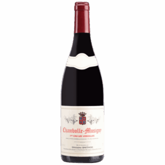 Chambolle Musigny 1er Cru Les Veroilles Domaine Ghislaine Barthod