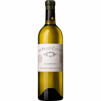 Chateau Cheval Blanc Petit Cheval Blanc