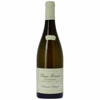 Puligny Montrachet 1er Cru Les Perrieres Domaine Etienne Sauzet