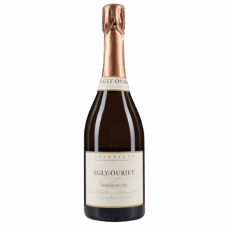 Egly Ouriet Rosé Grand Cru Extra Brut