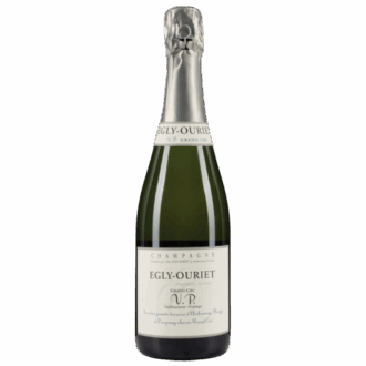 Egly Ouriet VP Grand Cru Extra Brut