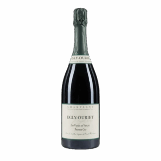 Egly Ouriet Les Vignes de Vrigny 1er Cru Extra Brut