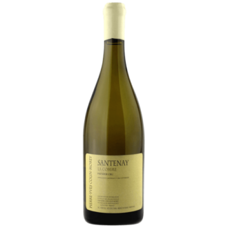 Pierre-Yves Colin Morey Santenay 1er Cru La Comme