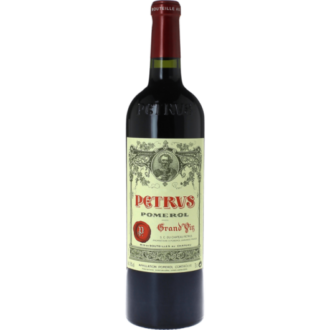 Petrus Pomerol