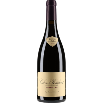 Clos Vougeot Domaine de la Vougeraie