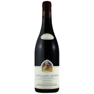 Domaine Mugneret Gibourg Nuits St Georges 1er Cru Les Chaignots