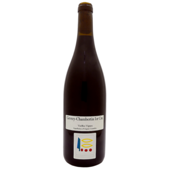 Domaine Prieure Roch Gevrey Chambertin 1er Cru VV