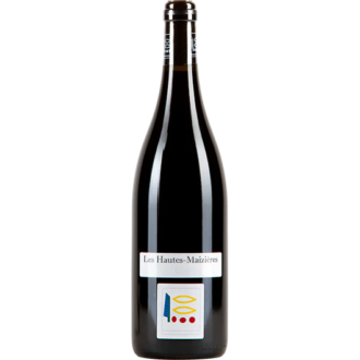 Domaine Prieure Roch Vosne Romanée Les Hautes Maizieres