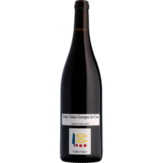 Domaine Prieure Roch Nuits St Georges 1er Cru VV