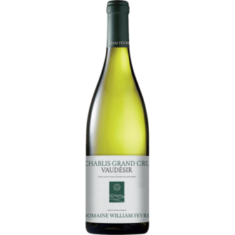 Domaine William Fevre Chablis Grand Cru Vaudesir
