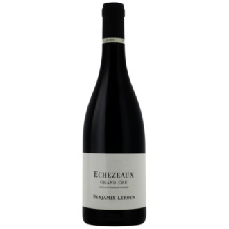 Domaine Benjamin Leroux Echezeaux Grand Cru