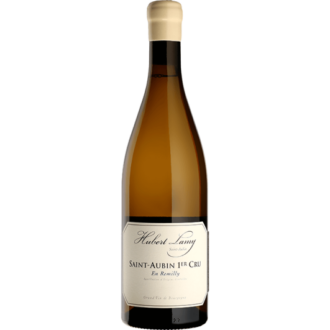 Saint Aubin 1er Cru En Remilly Domaine Hubert Lamy