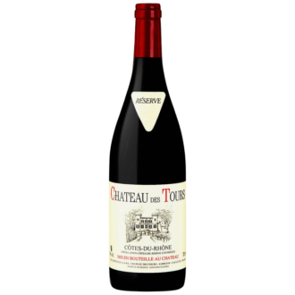 Rayas Chateau des Tours Côtes du Rhône Reserve
