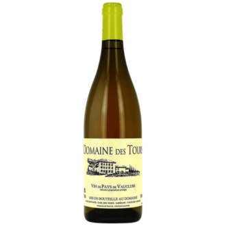 Rayas Domaine des Tours Blanc