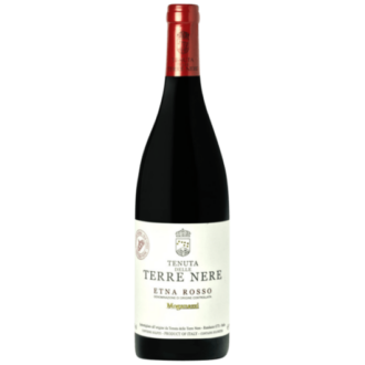 Tenuta Delle Terre Nere Etna Rosso Moganazzi