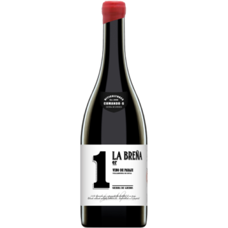 Comando G La Brena 1er Cru