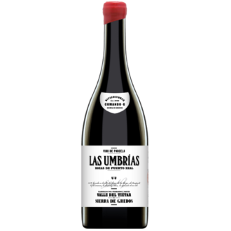 Comando G Las Umbrias