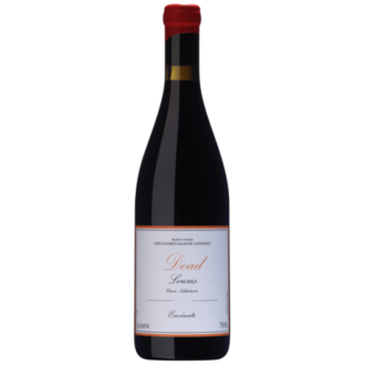 Envinate Lousas Doad