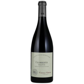 Domaine Camille Giroud Chambertin Grand Cru