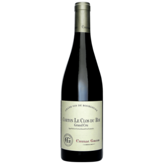 Domaine Camille Giroud Corton Clos du Roi