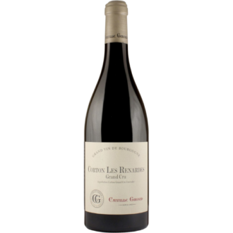 Domaine Camille Giroud Corton Renardes