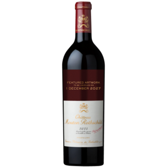 Château Mouton Rothschild