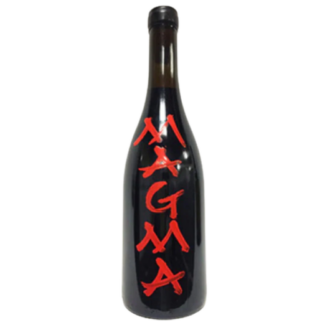 Magma Frank Cornelissen