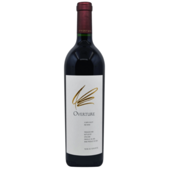 Opus One Overture