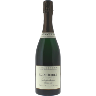 Egly Ouriet Les Vignes de Bisseuil Premier Cru Extra Brut