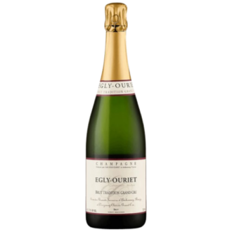 Egly Ouriet Tradition Grand Cru Brut