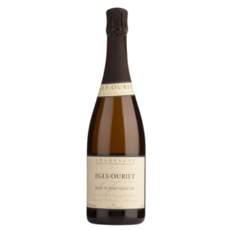 Egly Ouriet Grand Cru Les Crayeres Blanc de Noirs