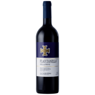 Fontodi Flaccianello della Pieve